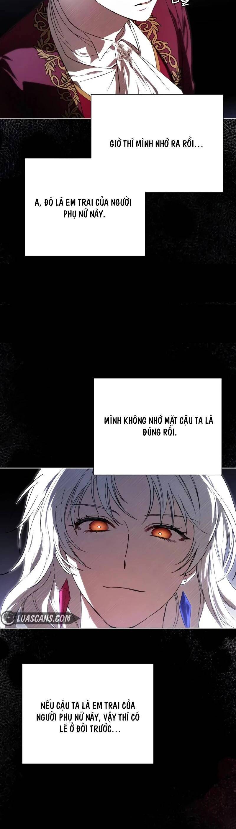 Bạo Chúa Độc Ác Trở Lại Chap 8 - Next Chap 9