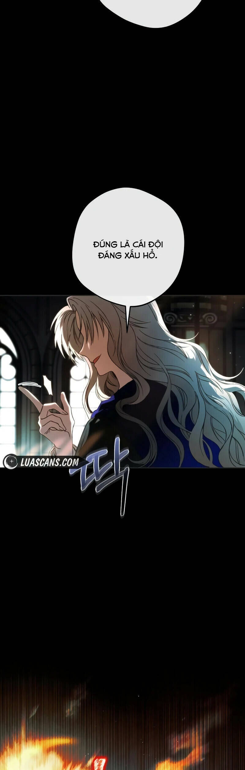 Bạo Chúa Độc Ác Trở Lại Chap 9 - Next Chap 10