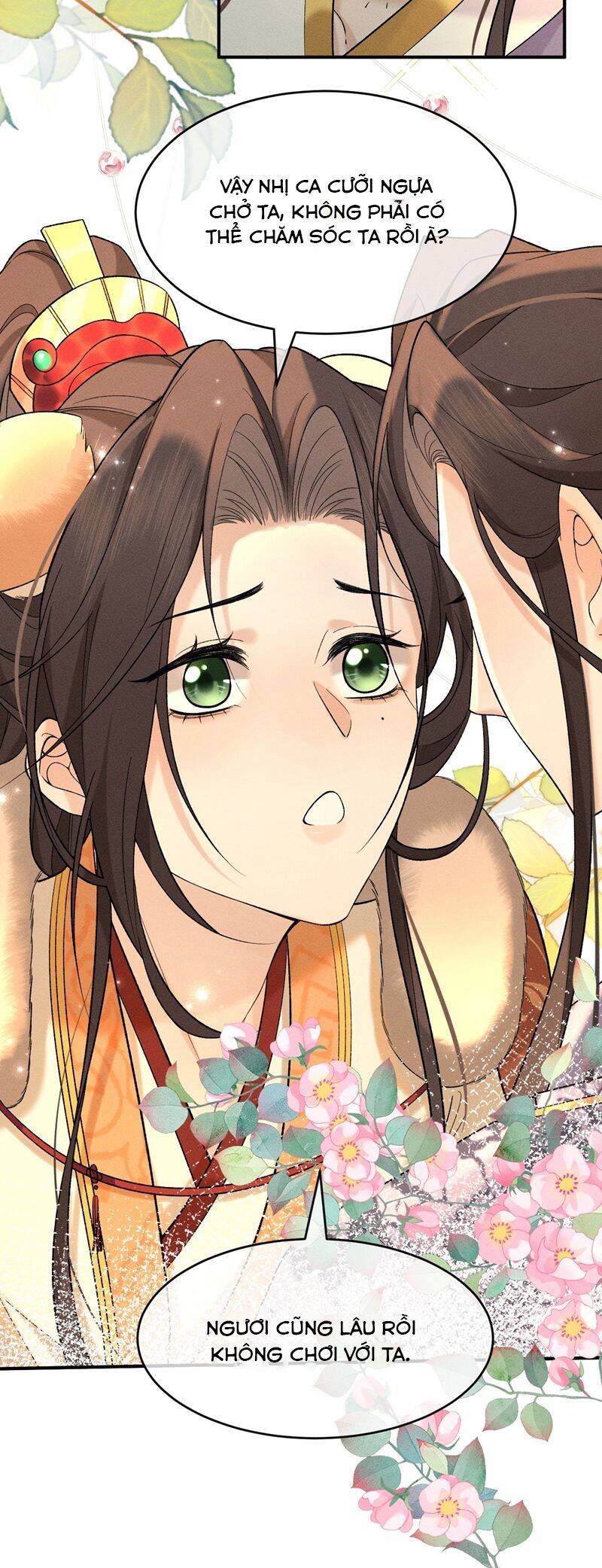 Hải Vương Sau Khi Hoàn Lương Sa Vào Tu La Tràng Chap 10 - Next Chap 11