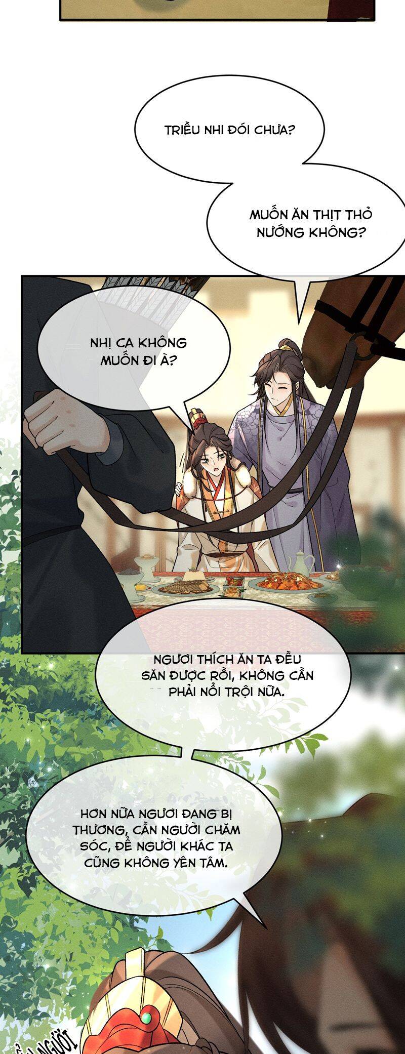 Hải Vương Sau Khi Hoàn Lương Sa Vào Tu La Tràng Chap 10 - Next Chap 11