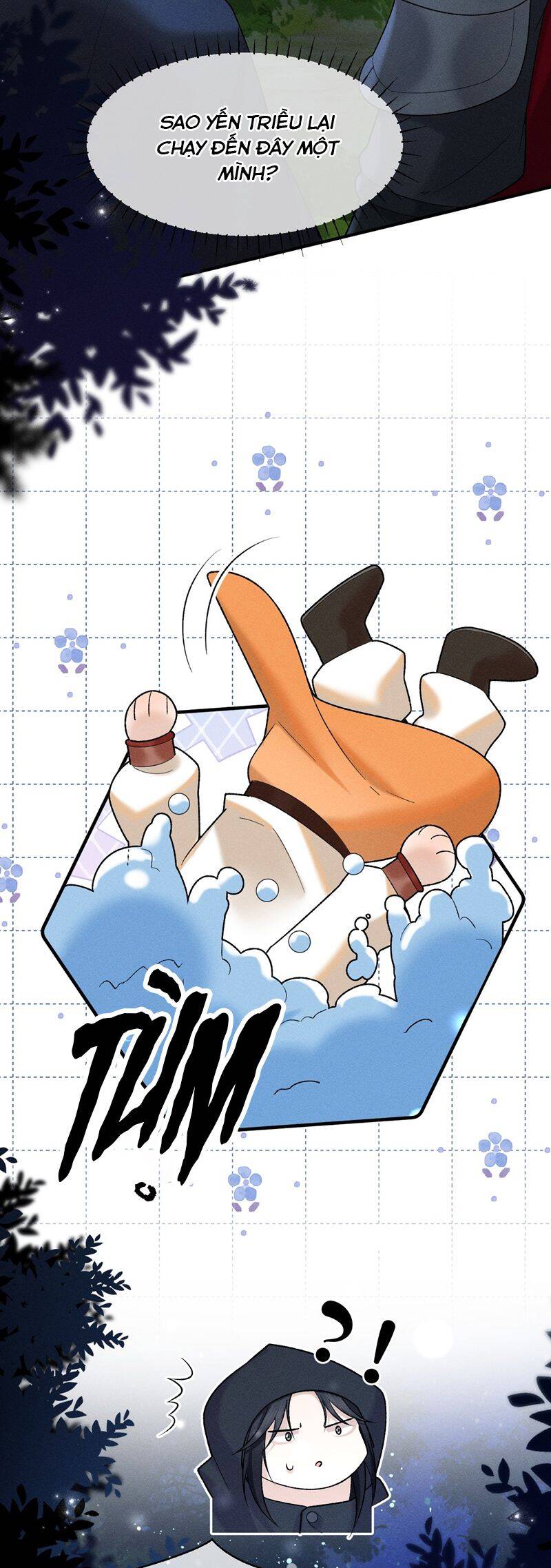 Hải Vương Sau Khi Hoàn Lương Sa Vào Tu La Tràng Chap 17 - Next Chap 18