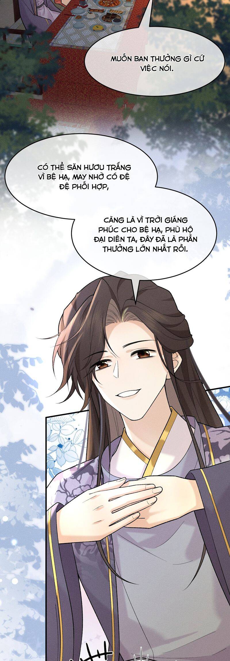 Hải Vương Sau Khi Hoàn Lương Sa Vào Tu La Tràng Chap 17 - Next Chap 18