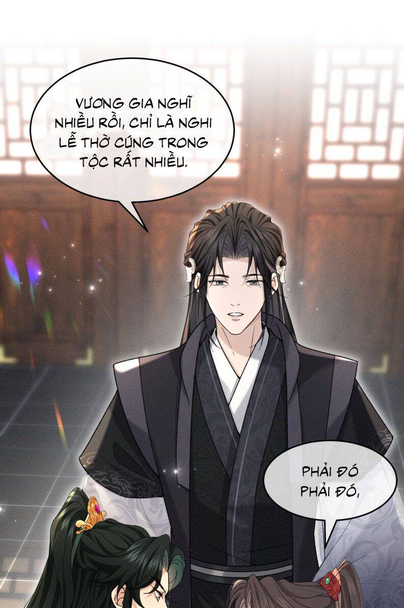 Hải Vương Sau Khi Hoàn Lương Sa Vào Tu La Tràng Chap 2 - Next Chap 3
