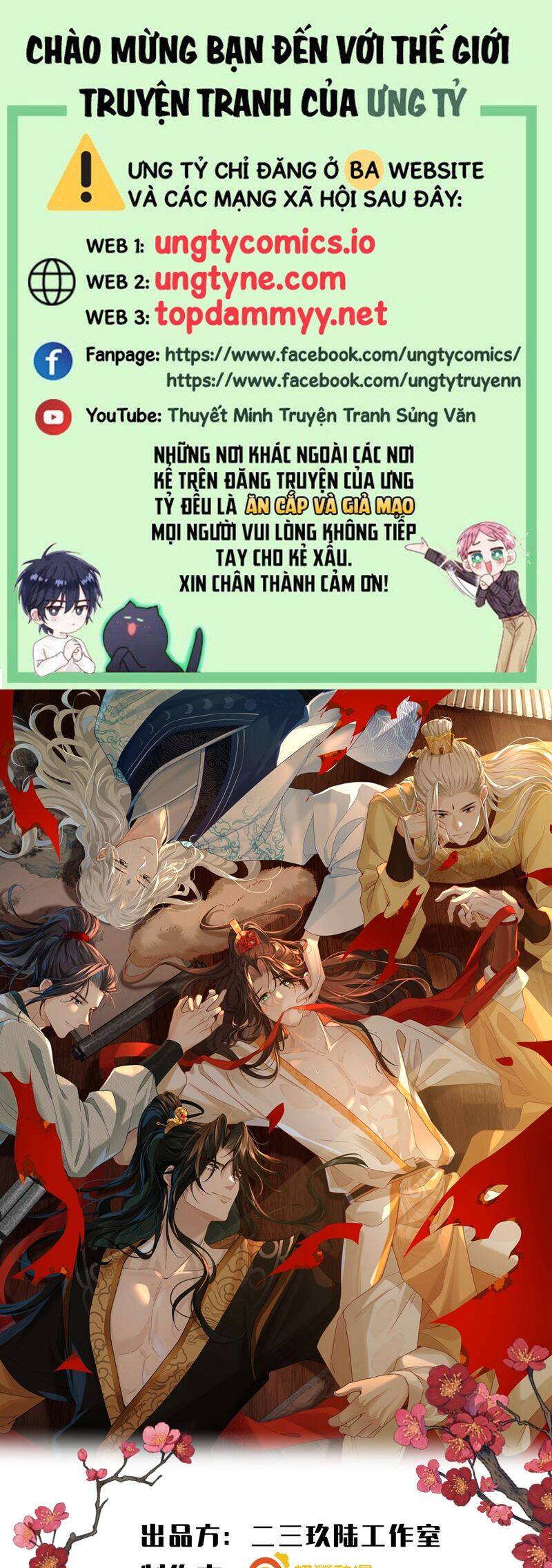 Hải Vương Sau Khi Hoàn Lương Sa Vào Tu La Tràng Chap 25 - Next Chap 26