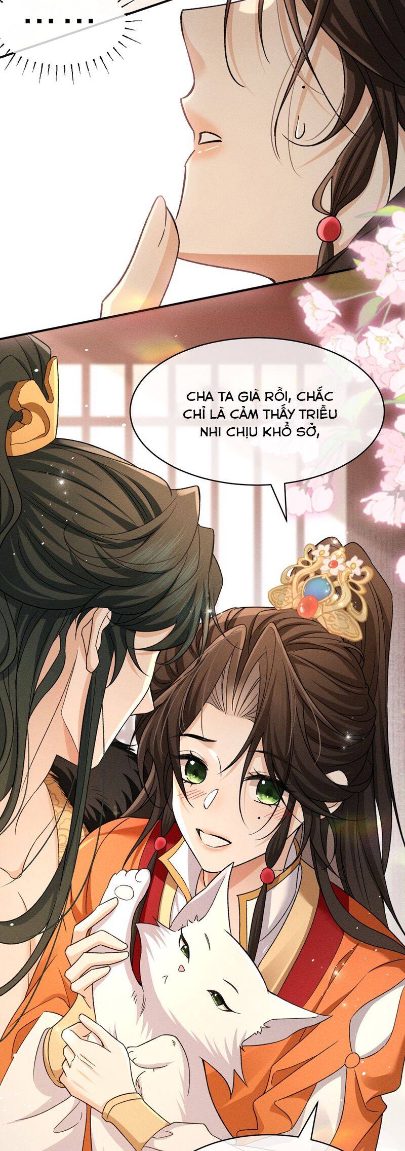 Hải Vương Sau Khi Hoàn Lương Sa Vào Tu La Tràng Chap 25 - Next Chap 26