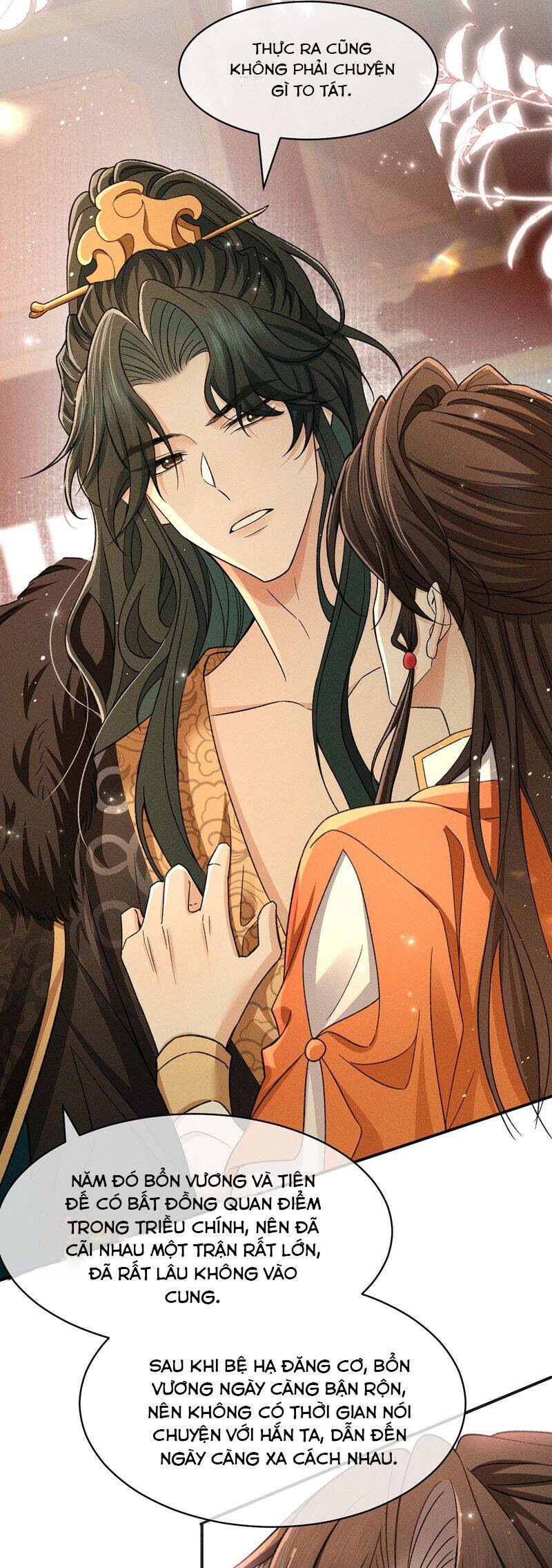 Hải Vương Sau Khi Hoàn Lương Sa Vào Tu La Tràng Chap 25 - Next Chap 26