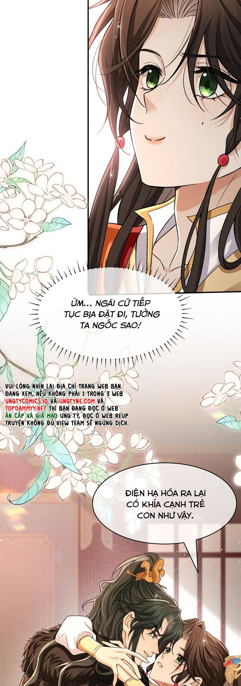 Hải Vương Sau Khi Hoàn Lương Sa Vào Tu La Tràng Chap 25 - Next Chap 26