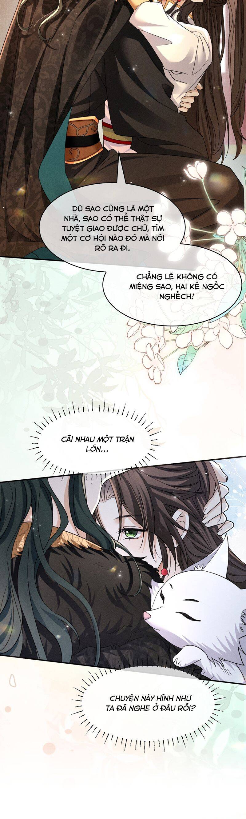 Hải Vương Sau Khi Hoàn Lương Sa Vào Tu La Tràng Chap 25 - Next Chap 26