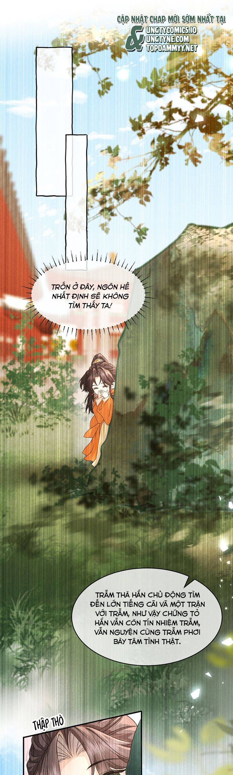 Hải Vương Sau Khi Hoàn Lương Sa Vào Tu La Tràng Chap 25 - Next Chap 26