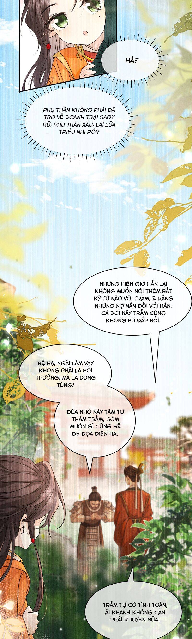 Hải Vương Sau Khi Hoàn Lương Sa Vào Tu La Tràng Chap 25 - Next Chap 26