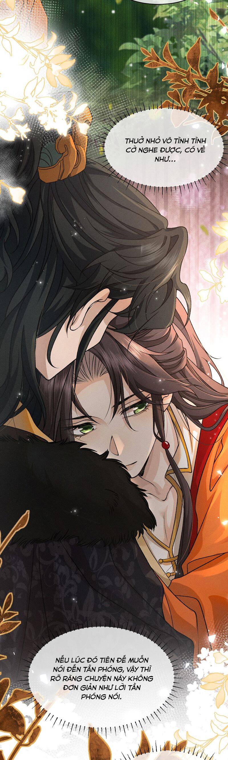 Hải Vương Sau Khi Hoàn Lương Sa Vào Tu La Tràng Chap 25 - Next Chap 26