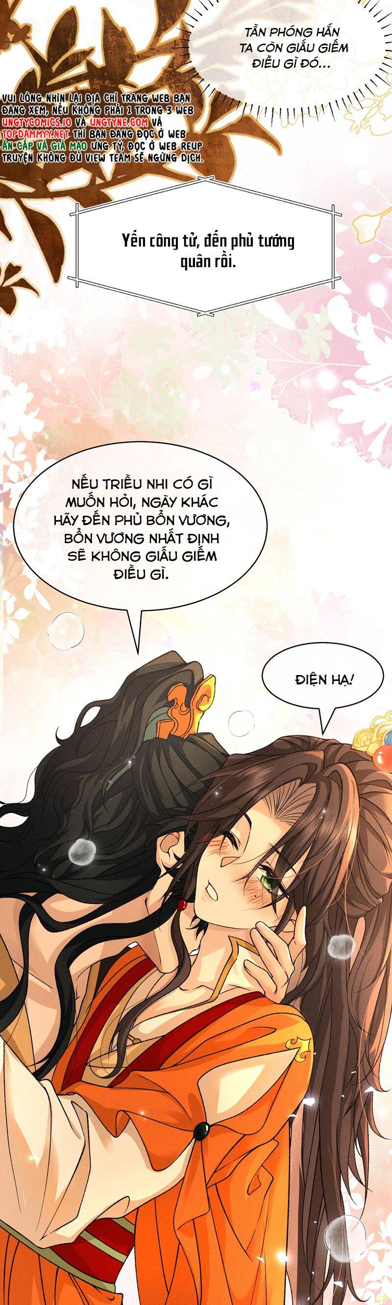 Hải Vương Sau Khi Hoàn Lương Sa Vào Tu La Tràng Chap 25 - Next Chap 26