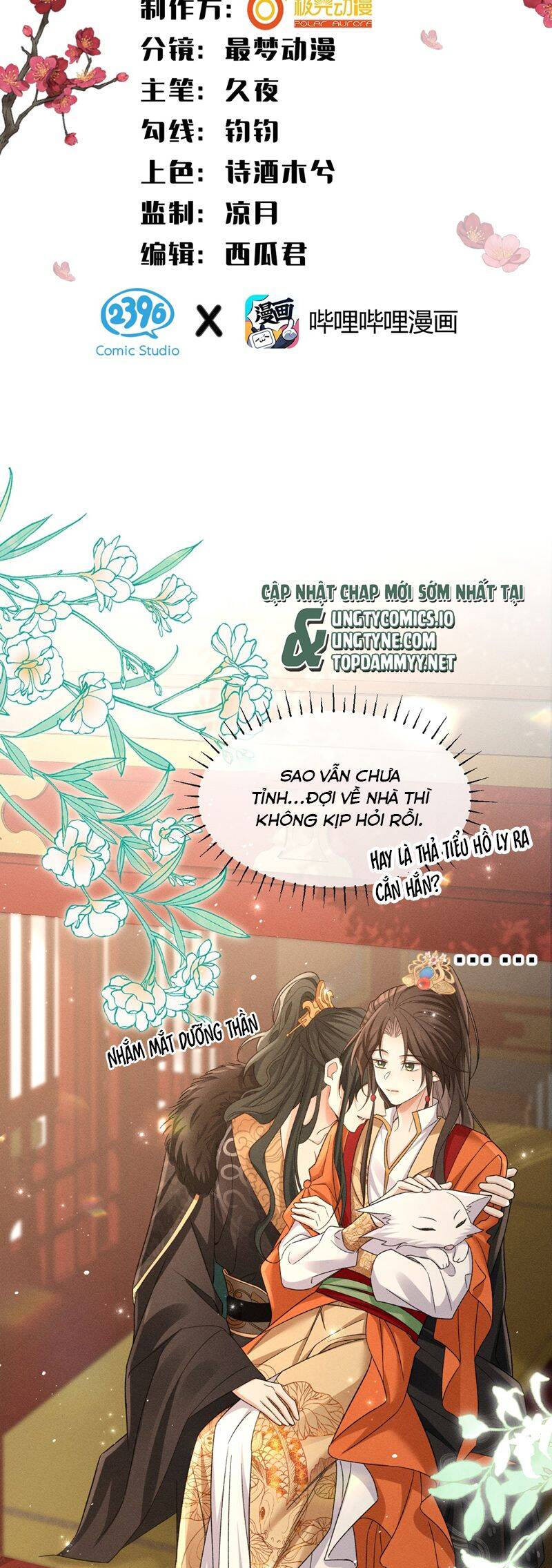 Hải Vương Sau Khi Hoàn Lương Sa Vào Tu La Tràng Chap 25 - Next Chap 26