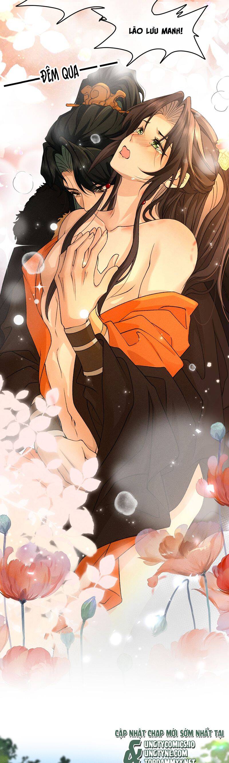 Hải Vương Sau Khi Hoàn Lương Sa Vào Tu La Tràng Chap 25 - Next Chap 26