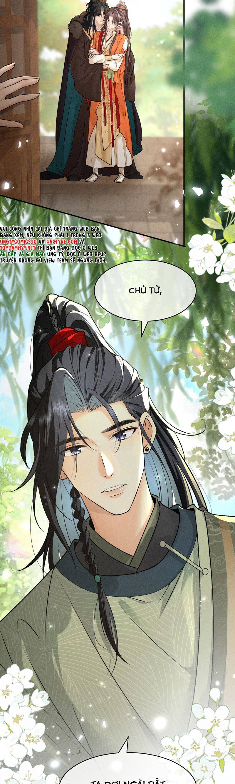 Hải Vương Sau Khi Hoàn Lương Sa Vào Tu La Tràng Chap 25 - Next Chap 26
