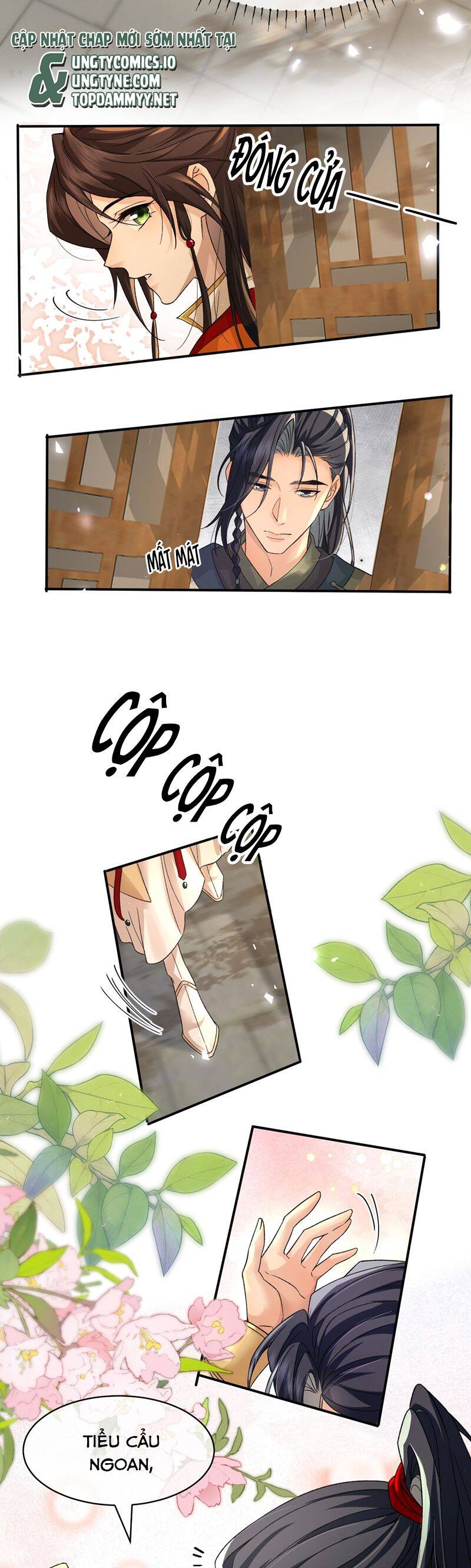 Hải Vương Sau Khi Hoàn Lương Sa Vào Tu La Tràng Chap 25 - Next Chap 26