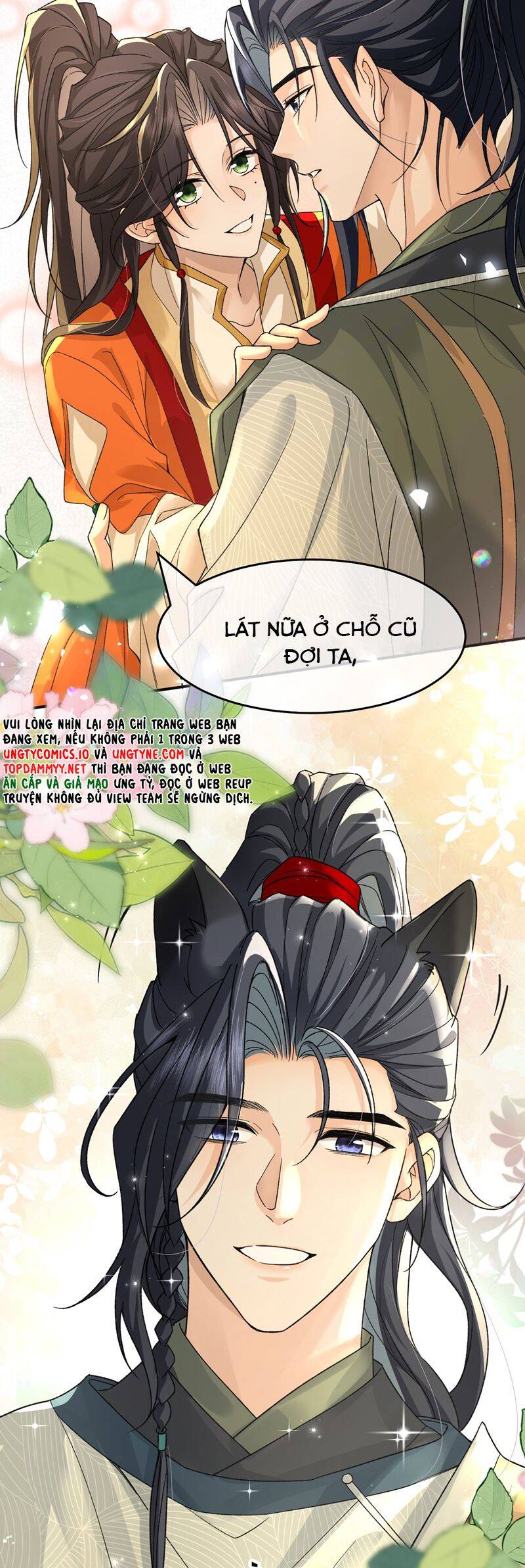 Hải Vương Sau Khi Hoàn Lương Sa Vào Tu La Tràng Chap 25 - Next Chap 26