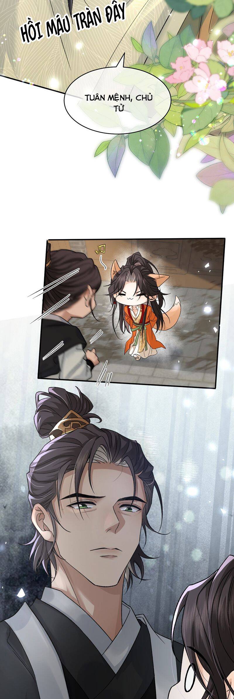 Hải Vương Sau Khi Hoàn Lương Sa Vào Tu La Tràng Chap 25 - Next Chap 26