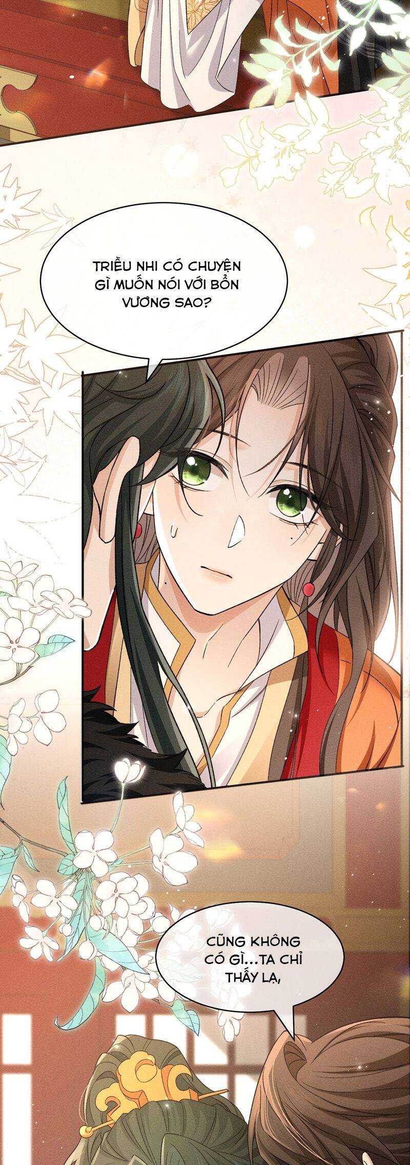 Hải Vương Sau Khi Hoàn Lương Sa Vào Tu La Tràng Chap 25 - Next Chap 26