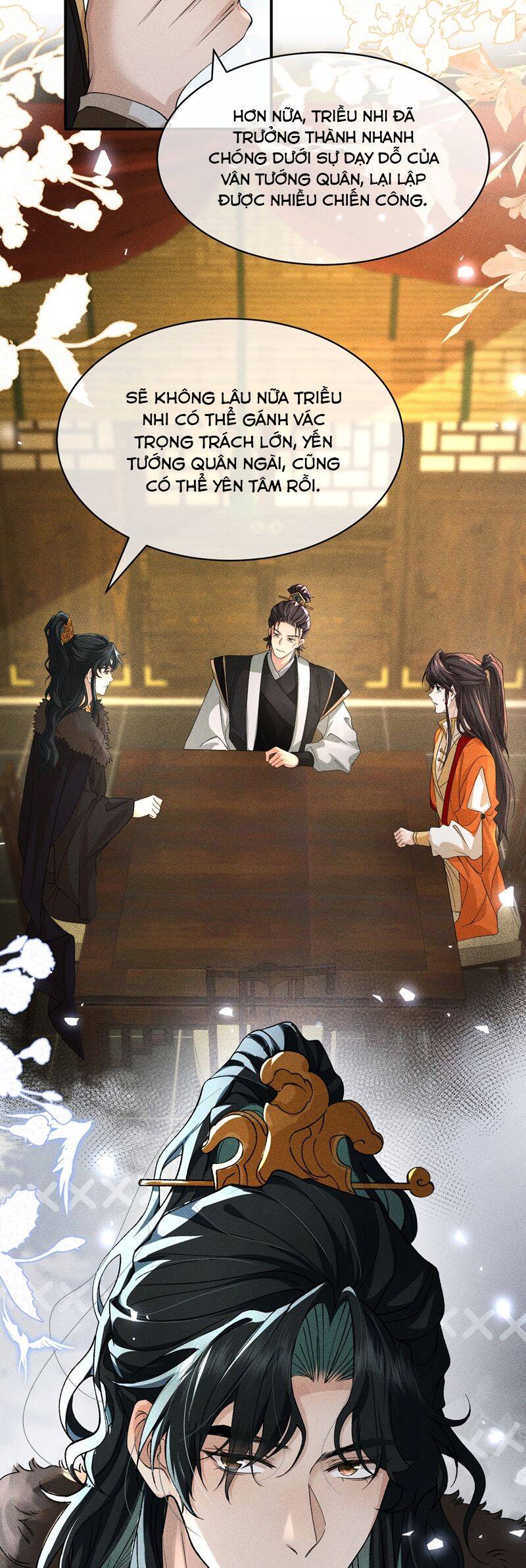 Hải Vương Sau Khi Hoàn Lương Sa Vào Tu La Tràng Chap 25 - Next Chap 26