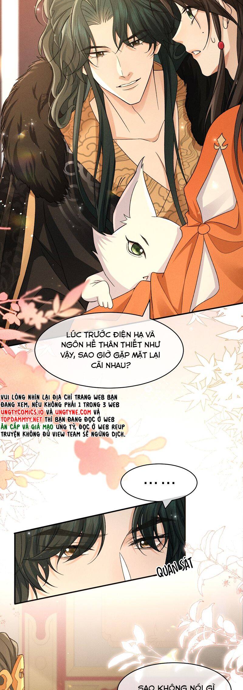 Hải Vương Sau Khi Hoàn Lương Sa Vào Tu La Tràng Chap 25 - Next Chap 26