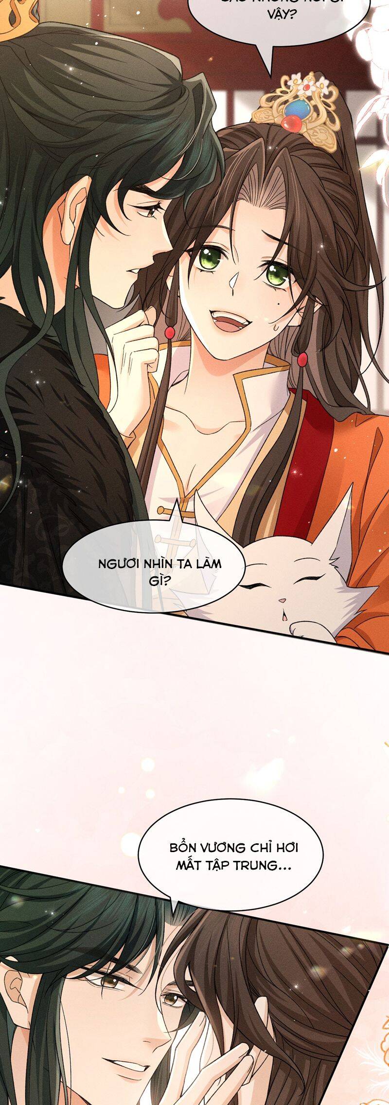 Hải Vương Sau Khi Hoàn Lương Sa Vào Tu La Tràng Chap 25 - Next Chap 26
