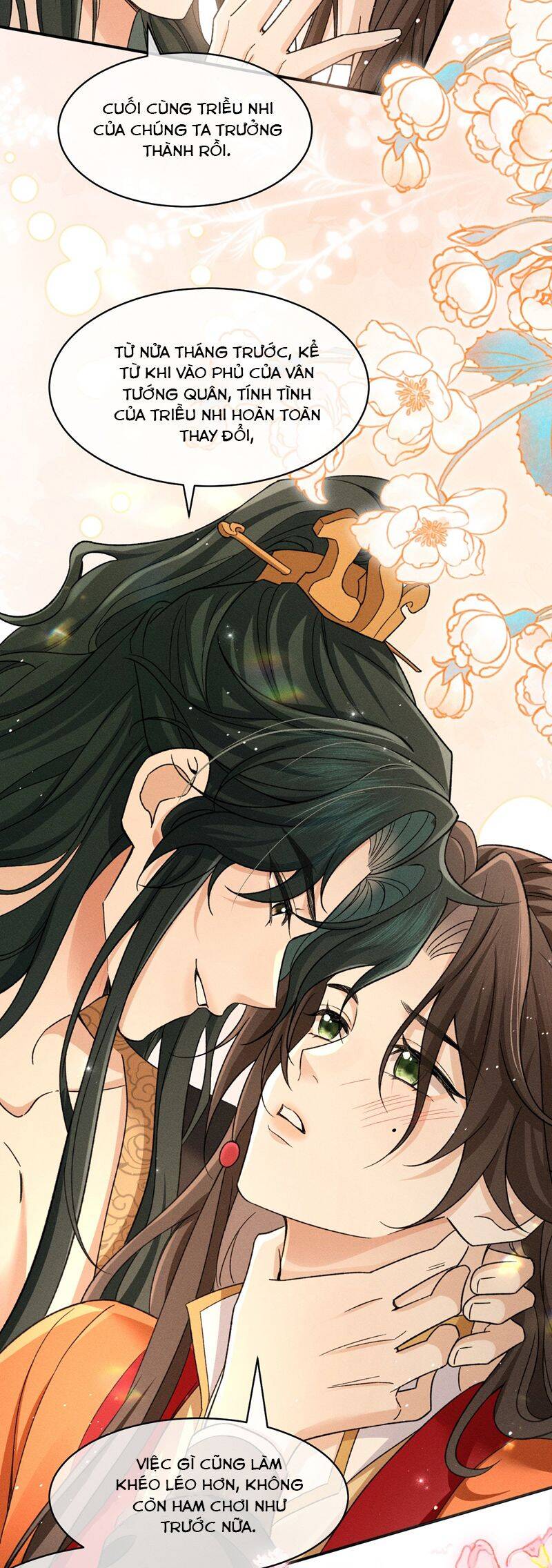 Hải Vương Sau Khi Hoàn Lương Sa Vào Tu La Tràng Chap 25 - Next Chap 26