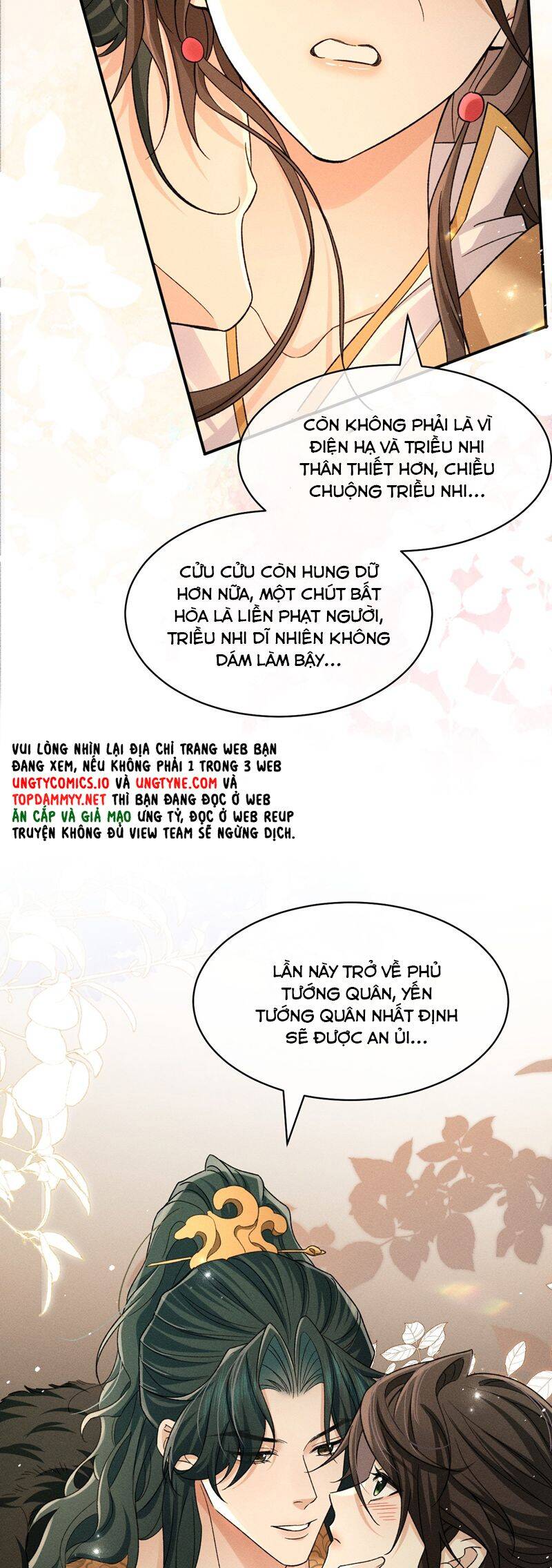 Hải Vương Sau Khi Hoàn Lương Sa Vào Tu La Tràng Chap 25 - Next Chap 26