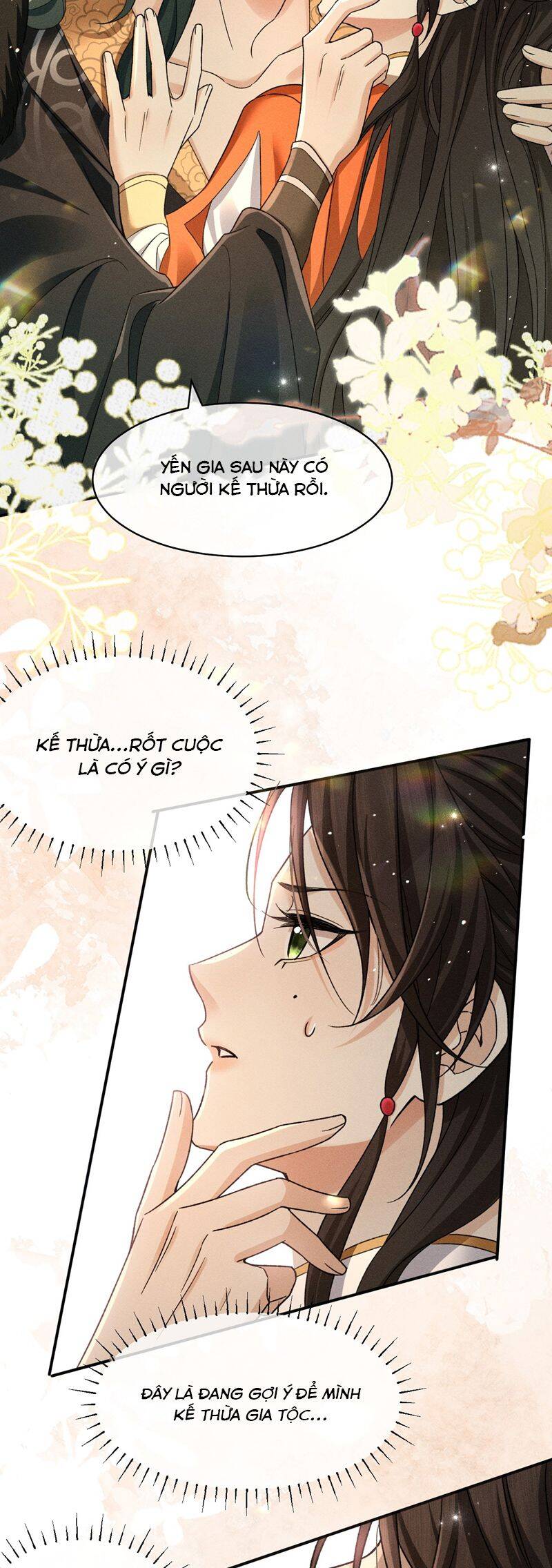 Hải Vương Sau Khi Hoàn Lương Sa Vào Tu La Tràng Chap 25 - Next Chap 26