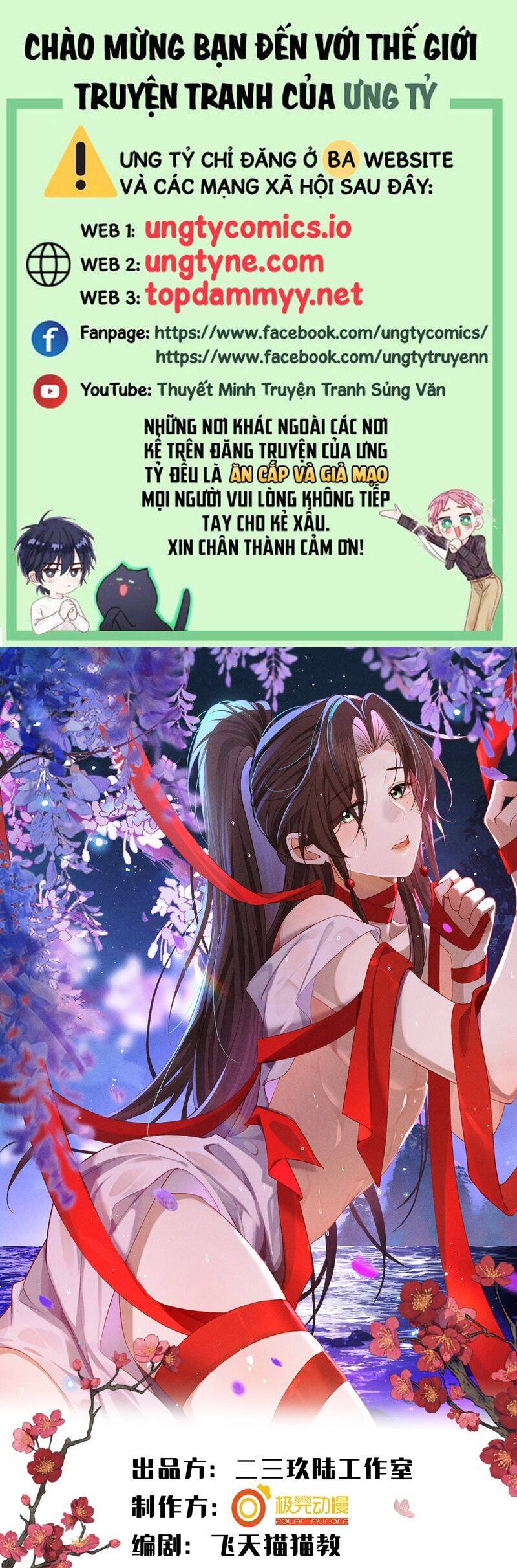 Hải Vương Sau Khi Hoàn Lương Sa Vào Tu La Tràng Chap 26 - Next Chap 27