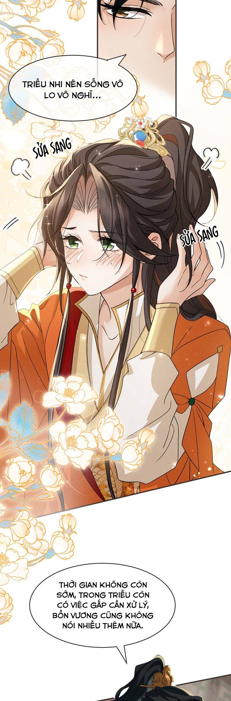 Hải Vương Sau Khi Hoàn Lương Sa Vào Tu La Tràng Chap 26 - Next Chap 27