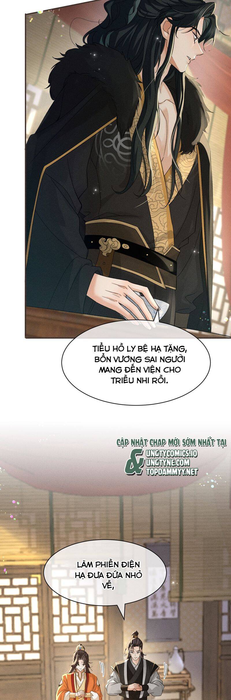 Hải Vương Sau Khi Hoàn Lương Sa Vào Tu La Tràng Chap 26 - Next Chap 27