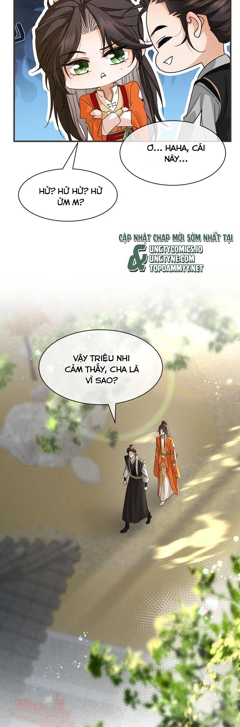Hải Vương Sau Khi Hoàn Lương Sa Vào Tu La Tràng Chap 26 - Next Chap 27