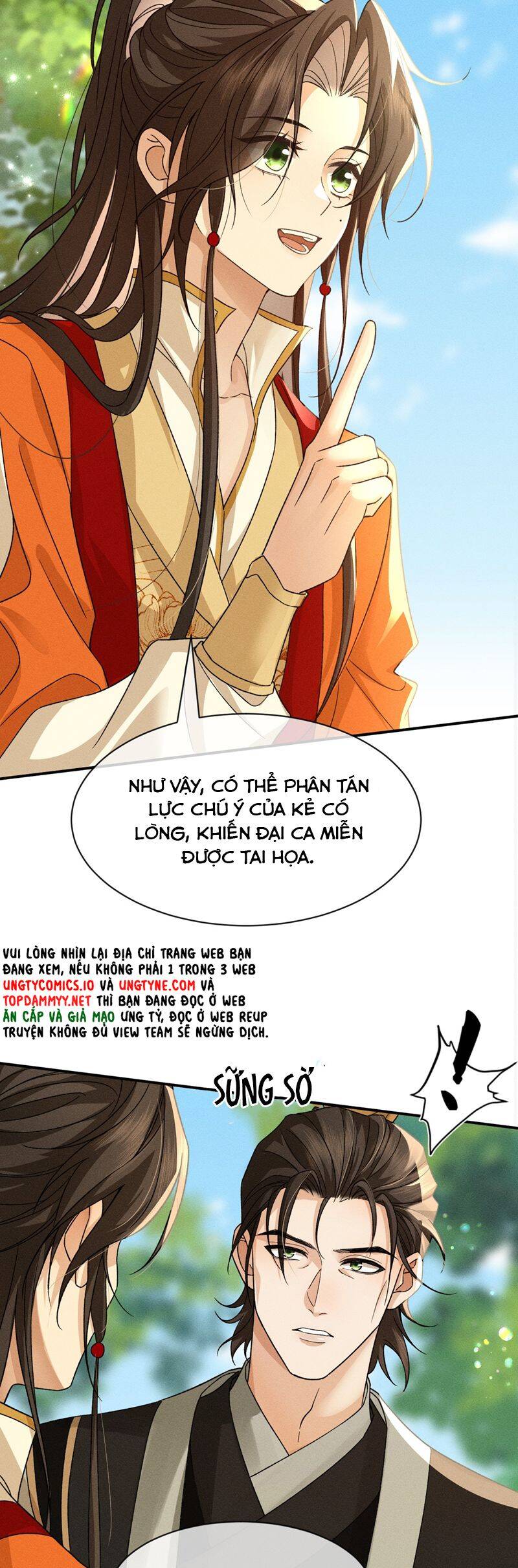 Hải Vương Sau Khi Hoàn Lương Sa Vào Tu La Tràng Chap 26 - Next Chap 27