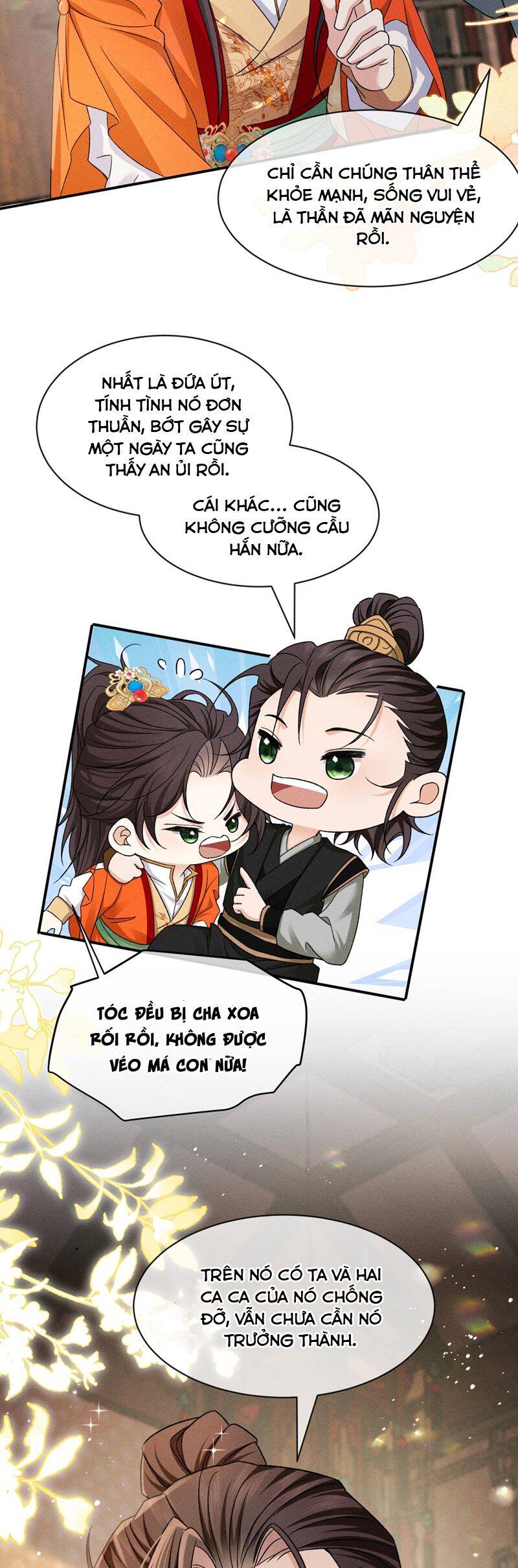 Hải Vương Sau Khi Hoàn Lương Sa Vào Tu La Tràng Chap 26 - Next Chap 27