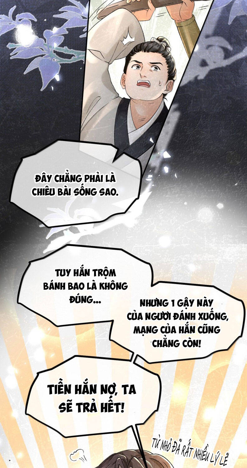 Hải Vương Sau Khi Hoàn Lương Sa Vào Tu La Tràng Chap 31 - Next Chap 32