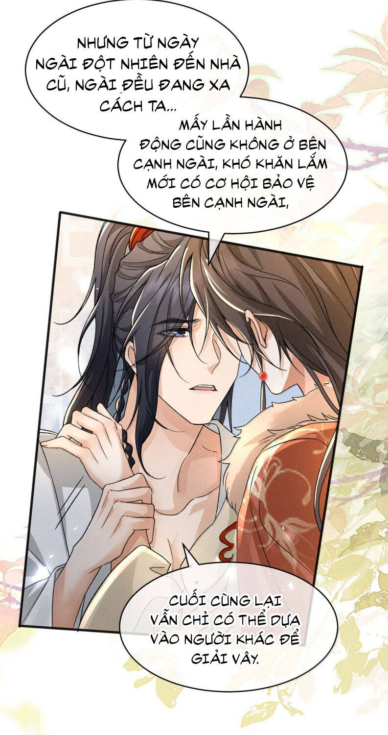 Hải Vương Sau Khi Hoàn Lương Sa Vào Tu La Tràng Chap 31 - Next Chap 32