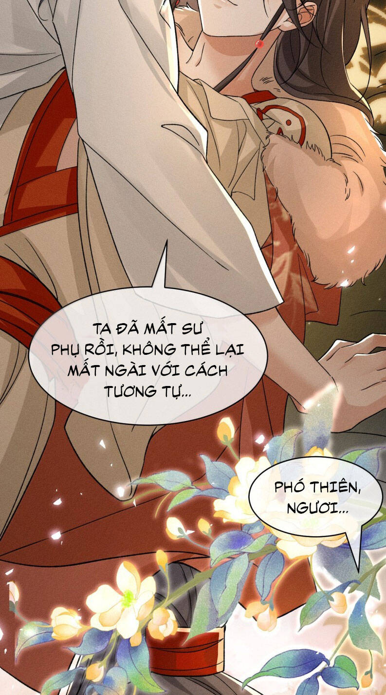 Hải Vương Sau Khi Hoàn Lương Sa Vào Tu La Tràng Chap 31 - Next Chap 32