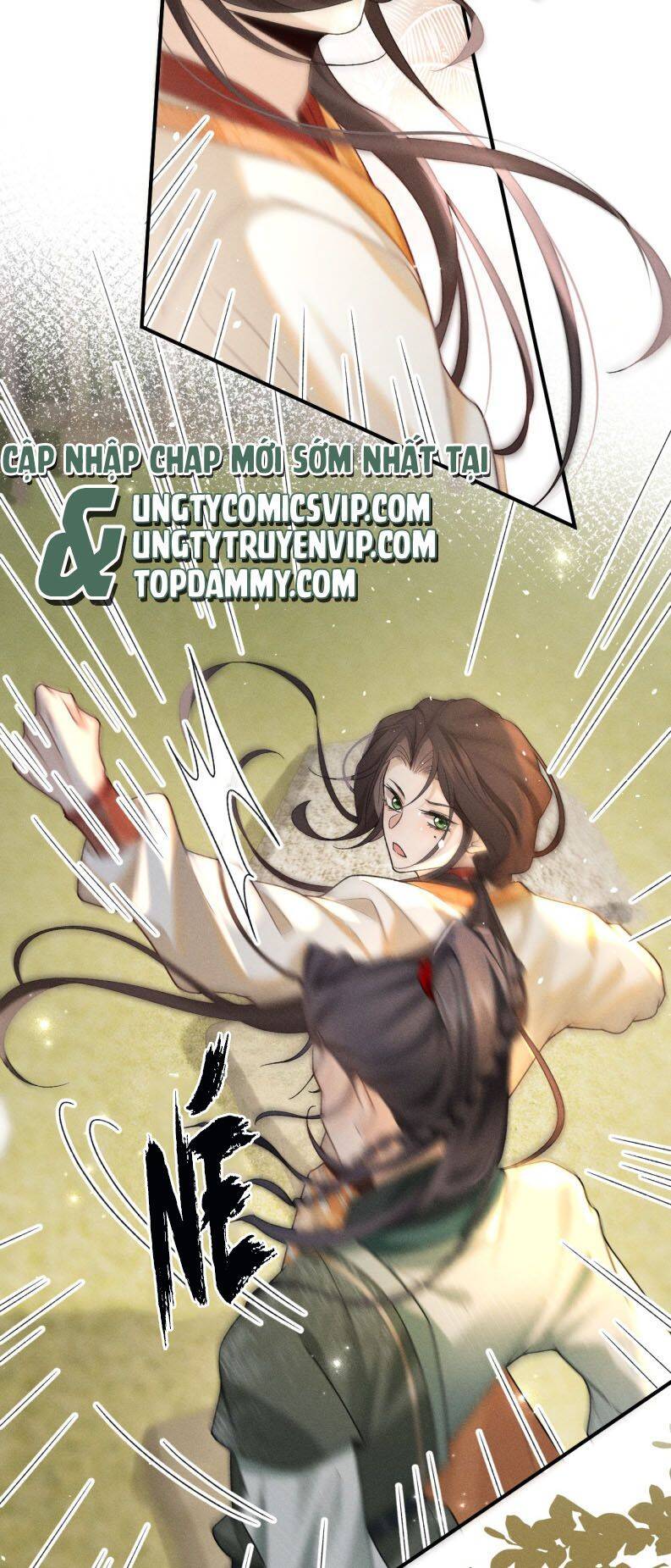 Hải Vương Sau Khi Hoàn Lương Sa Vào Tu La Tràng Chap 4 - Next Chap 5