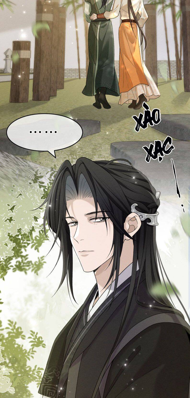 Hải Vương Sau Khi Hoàn Lương Sa Vào Tu La Tràng Chap 4 - Next Chap 5