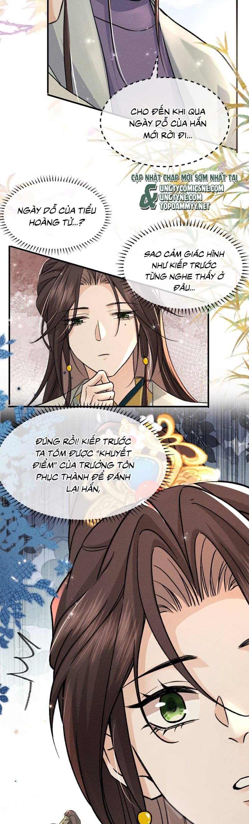 Hải Vương Sau Khi Hoàn Lương Sa Vào Tu La Tràng Chap 43 - Next Chap 44