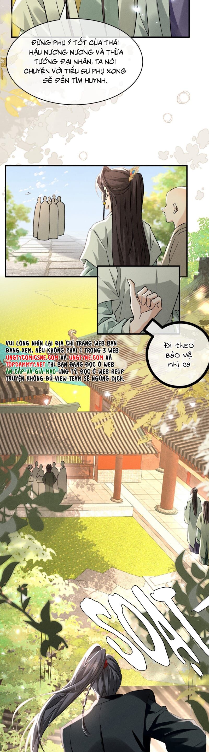 Hải Vương Sau Khi Hoàn Lương Sa Vào Tu La Tràng Chap 43 - Next Chap 44