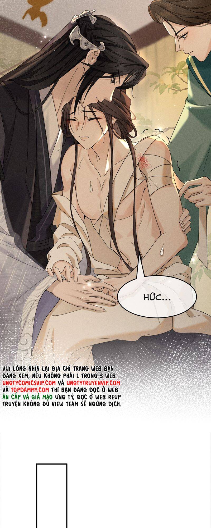 Hải Vương Sau Khi Hoàn Lương Sa Vào Tu La Tràng Chap 5 - Next Chap 6