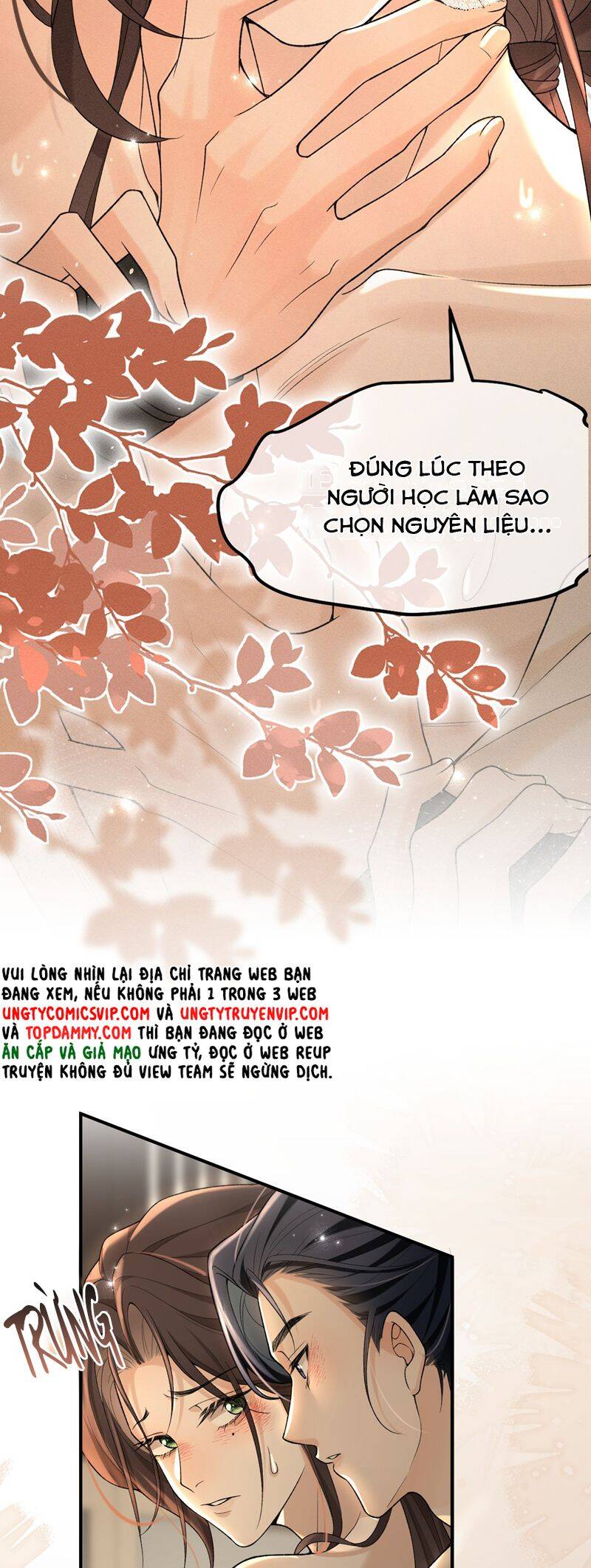 Hải Vương Sau Khi Hoàn Lương Sa Vào Tu La Tràng Chap 5 - Next Chap 6