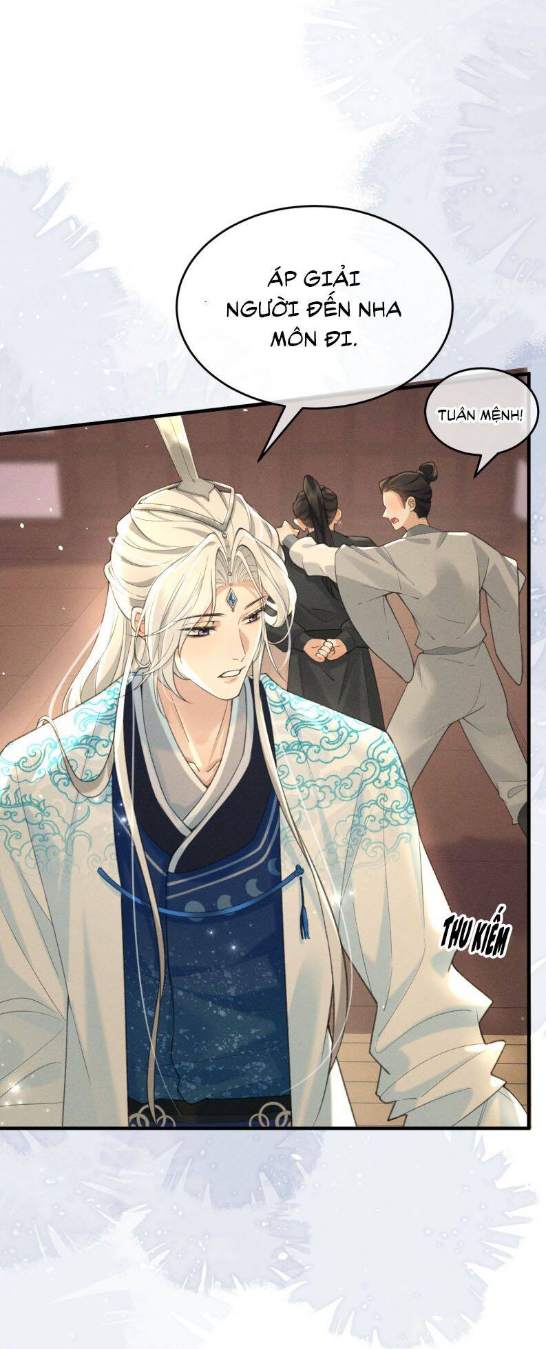 Hải Vương Sau Khi Hoàn Lương Sa Vào Tu La Tràng Chap 6 - Next Chap 7