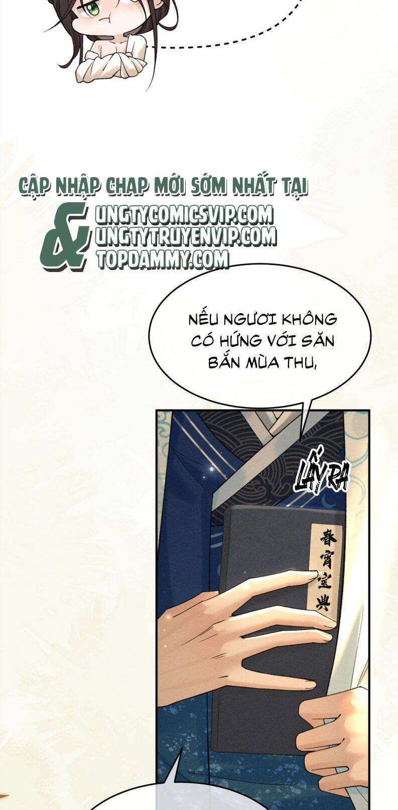 Hải Vương Sau Khi Hoàn Lương Sa Vào Tu La Tràng Chap 6 - Next Chap 7