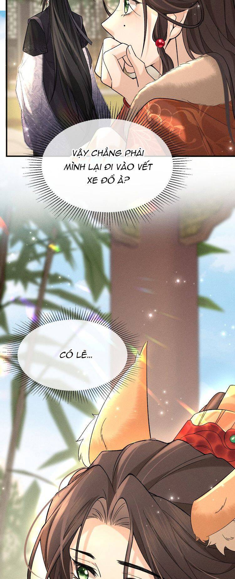 Hải Vương Sau Khi Hoàn Lương Sa Vào Tu La Tràng Chap 7 - Next Chap 8