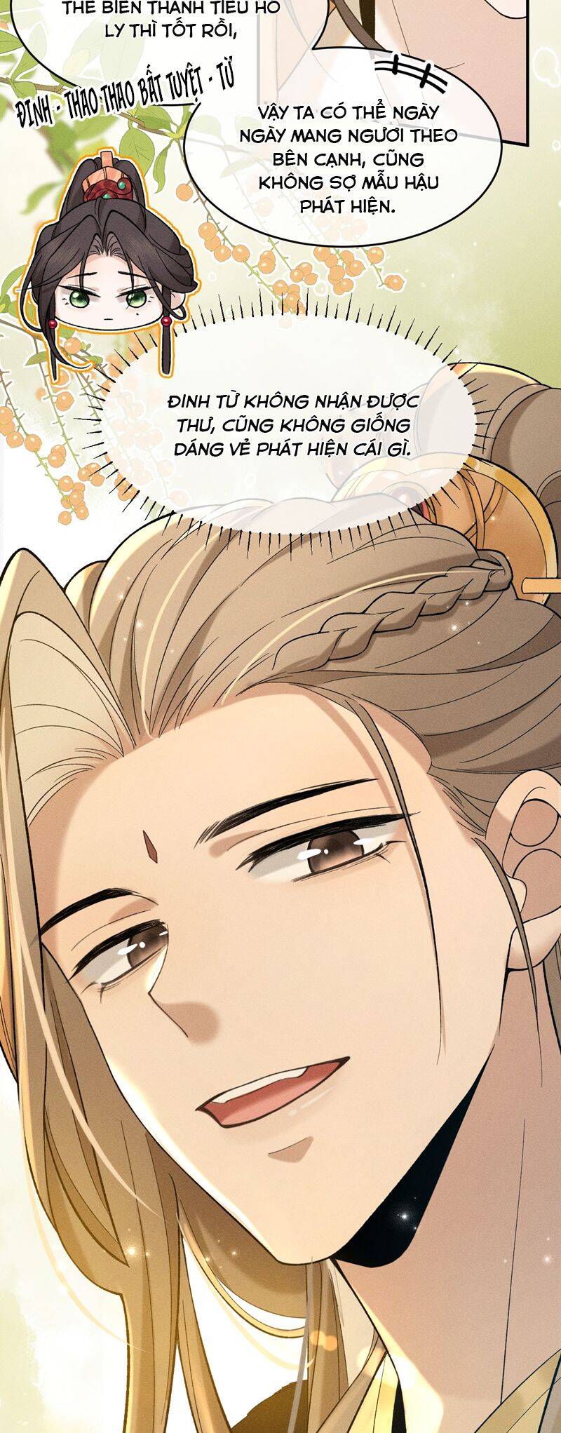 Hải Vương Sau Khi Hoàn Lương Sa Vào Tu La Tràng Chap 8 - Next Chap 9