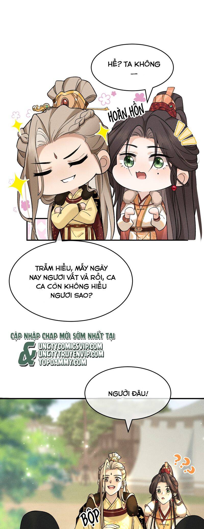 Hải Vương Sau Khi Hoàn Lương Sa Vào Tu La Tràng Chap 8 - Next Chap 9
