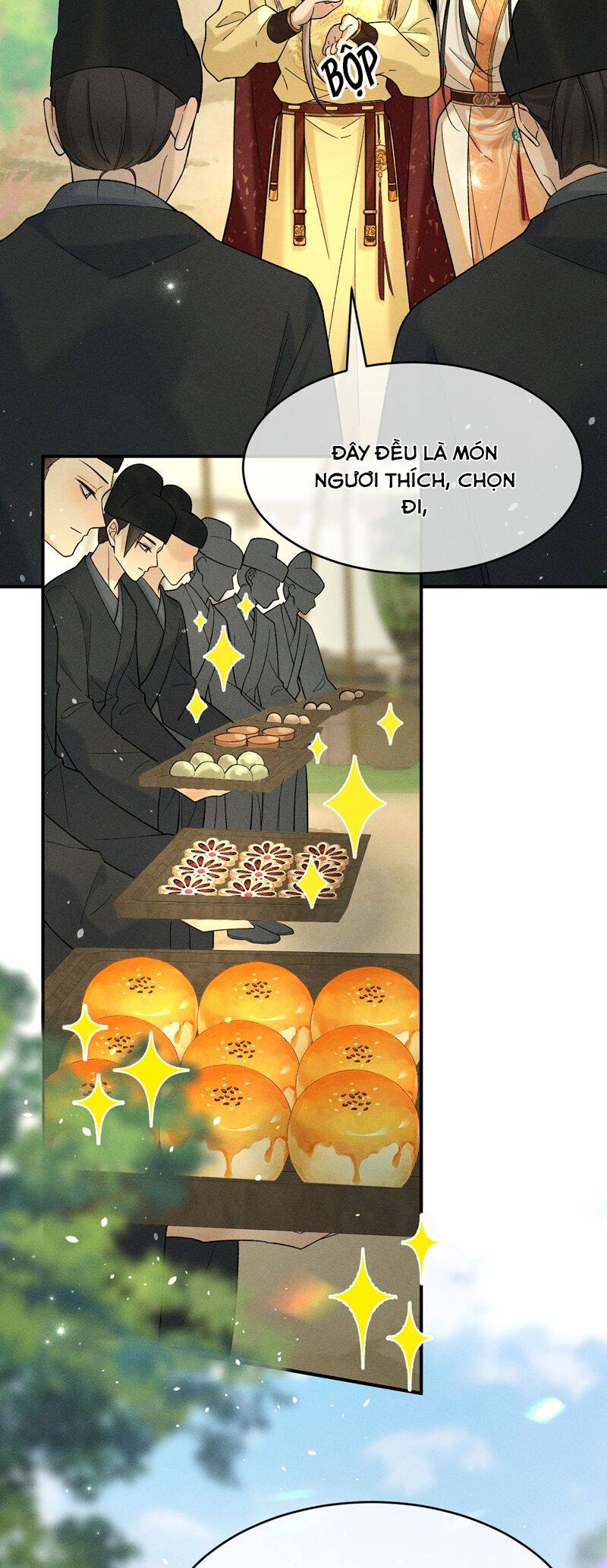 Hải Vương Sau Khi Hoàn Lương Sa Vào Tu La Tràng Chap 8 - Next Chap 9